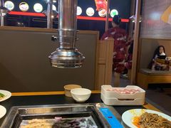 -蓝鲸湾汤泉(包河店)