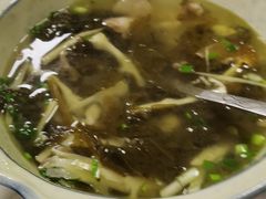 -周鱼鳅饭店