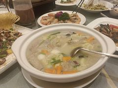 -国惠大酒楼(宝龙店)