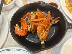 -莲花公园煎蟹(总店)