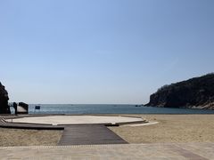 -棒棰岛宾馆景区