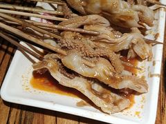 -洛阳面馆(红专路店)