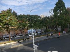 -四海公园(南山区)