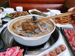 -土连锅·现熬养生汤锅(梁家巷店)