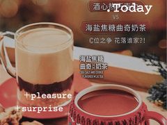 -DQ·蛋糕·冰淇淋(金桥店)