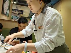 -海底捞火锅(漕宝路店)