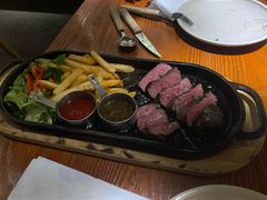-澳骄 Aussie Kitchen·手工披萨·西餐(国大店)