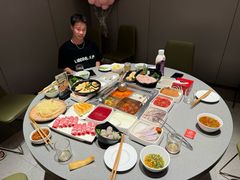 -海底捞火锅(世豪广场店)