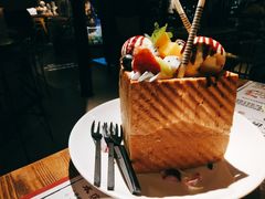 -胡桃里音乐酒馆(石家庄店)