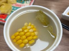 -百福麵家(新馬路店)