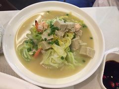 -渔娘渔家丹东海鲜(东直门店)