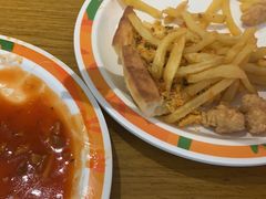 -比格比萨自助(沙河店)