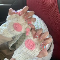 -Touch Nail·品质·美甲美睫