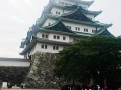 -名古屋城