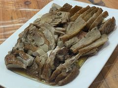 -官塘锋记鱼生·生腌·砂锅粥(牌坊街店)