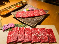 -MIKOMIKO和牛烧肉专门店(南门店)