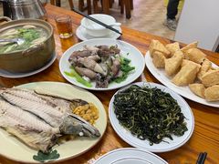-潮汕美食.厚弥粥(白石洲店)