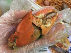 -無招牌海鮮(芽笼店)