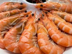 -后田海鲜餐厅(南澳香湖湾店)