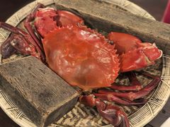 -大螃蟹海鲜餐厅