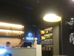 -梵猫·新养生(加州广场店)