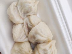 小笼包-万寿斋(山阴路店)
