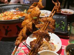 -蛙三泡椒牛蛙(万象城店)