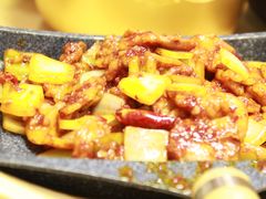-韩食味·小木屋(日照店)