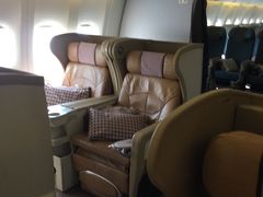 -新加坡航空公司(ION)