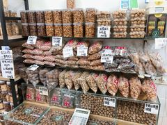 零售区-方林富炒货店(武林路店)