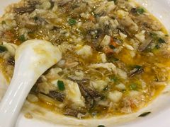 -三凤酒家·百年无锡菜(清扬茂业店)