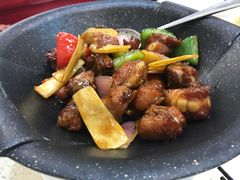 -肥妹烧腊店(洪湖店)