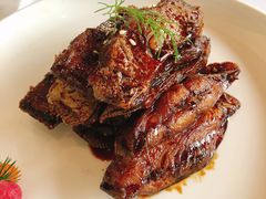 熏鱼-圆苑(金茂店)