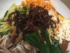 -云海肴·汽锅鸡·云南菜(天津国金汇店)