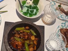 -桂满陇·海市蜃楼·黑金(国金店)