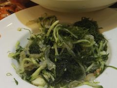 -老虎滩船说·海胆水饺·大连海鲜(老虎滩店)