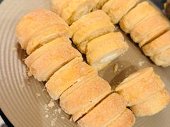 -三五堂·新国贸饭店·自助餐
