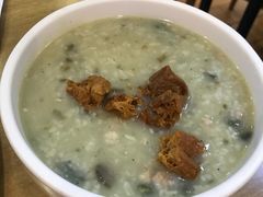 -台北楚楚园馅饼粥(虹桥南丰城店)