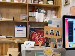 -海马体照相馆(大连罗斯福广场店)