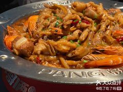 -胖哥俩肉蟹煲(福州仓山爱琴海店)