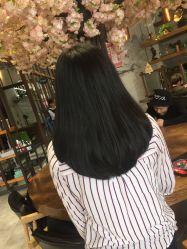 -简影造型·自选烫染接发salon