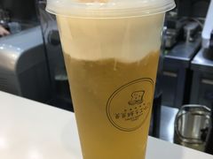 -爸爸糖吐司面包(南京奥体店)