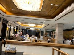 -豫满楼(正光路店)