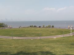 -深圳湾公园(南山区)