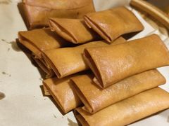 -肖记公安牛肉鱼杂馆· 省级非物质文化遗产(仁和路店)