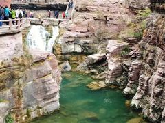 -云台山风景名胜区