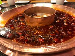 -老码头火锅(骡马市店)