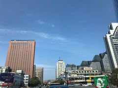 -杭州费尔曼铂金大酒店