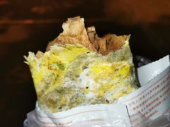 煎饼果篦-南楼煎饼(南楼总店)