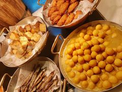 -冀粤香海鲜自助餐厅(西美五洲店)